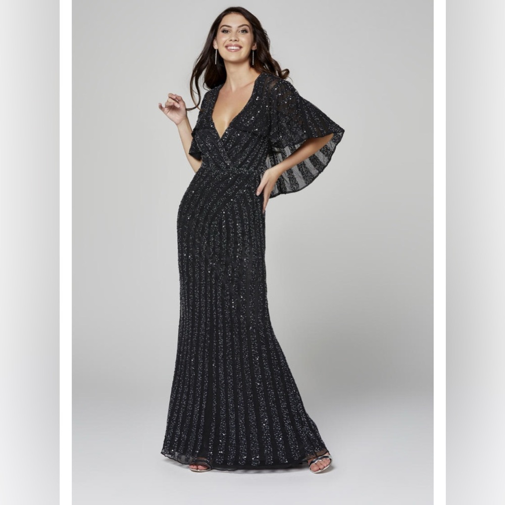 PRIMAVERA EVENING 

PRIMAVERA couture